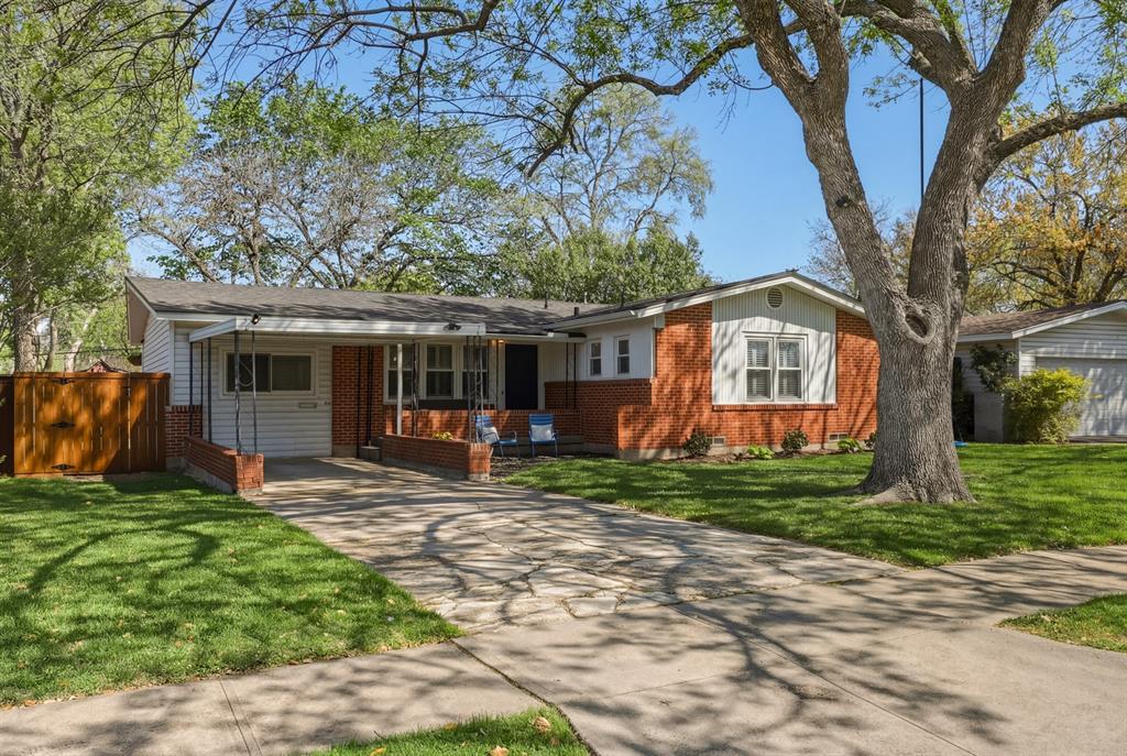 11311 Sinclair Avenue