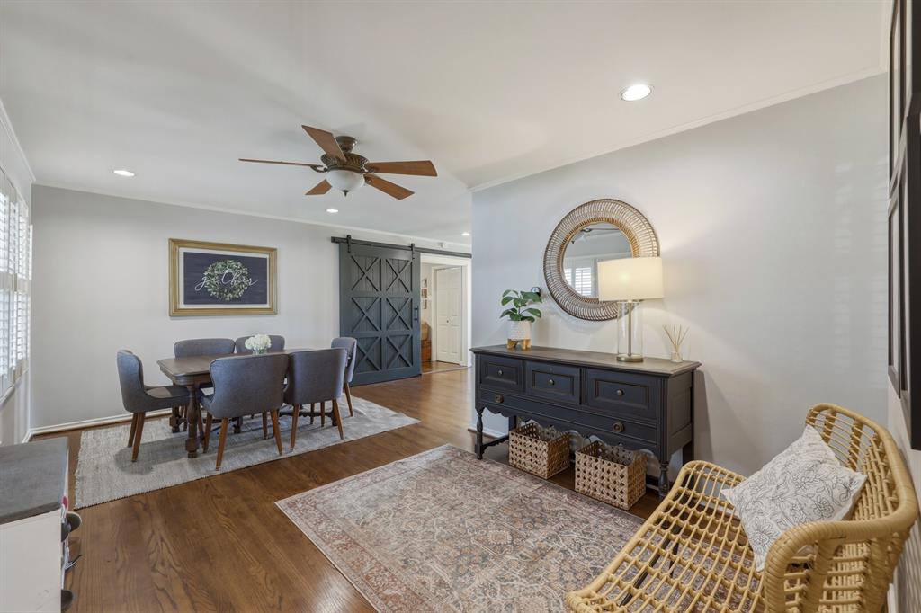 Lochwood - Residential