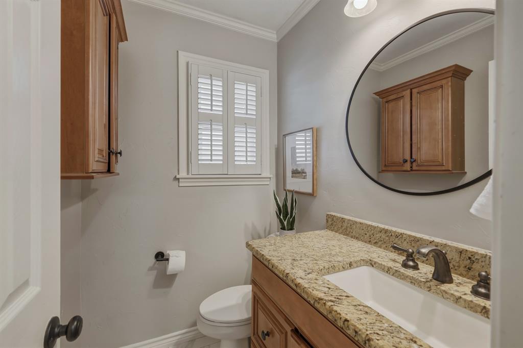 Lochwood - Residential