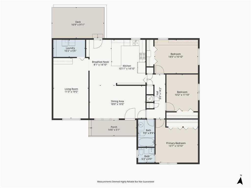 Lochwood - Residential