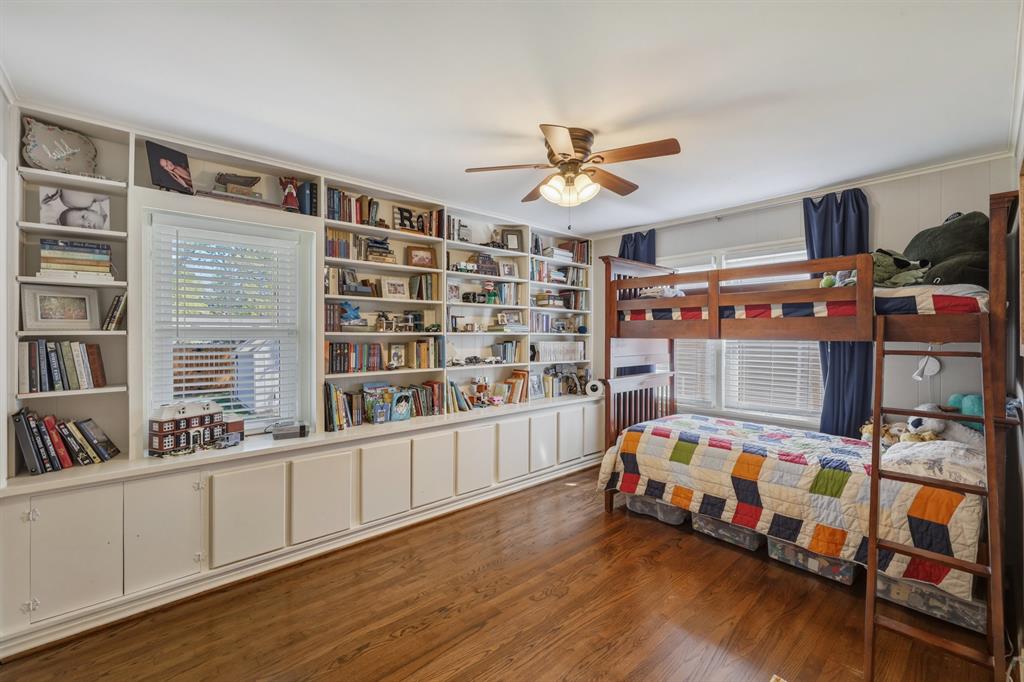 Lochwood - Residential