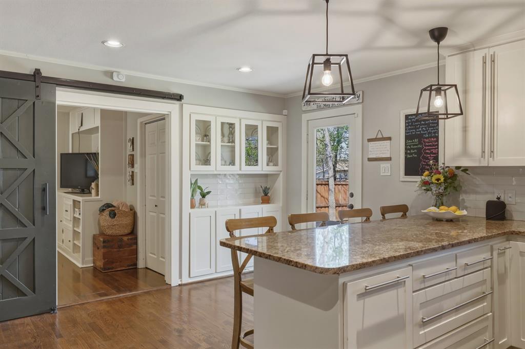 Lochwood - Residential