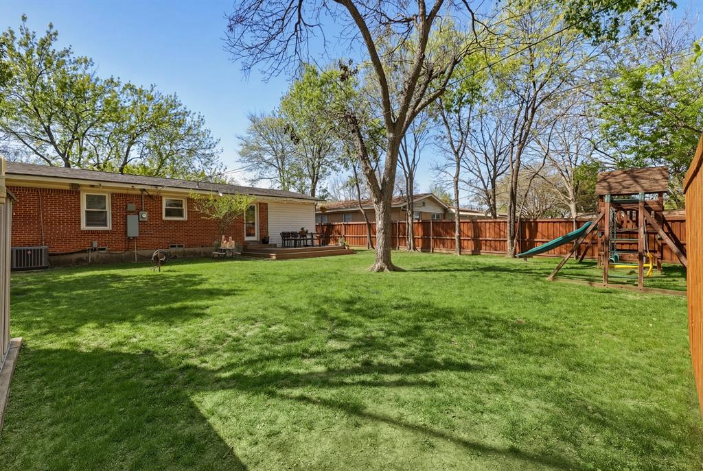 Lochwood - Residential