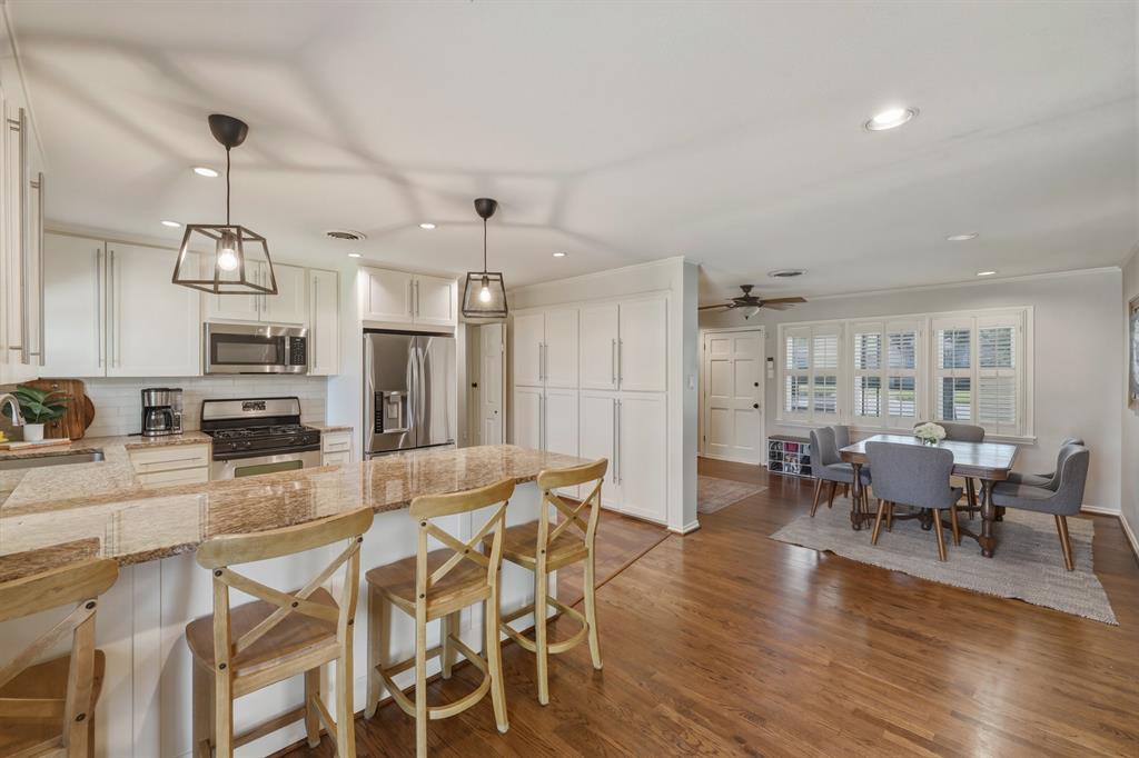 Lochwood - Residential