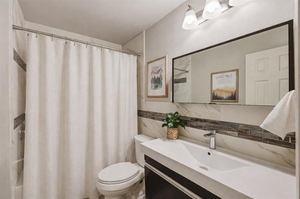 Lochwood - Residential