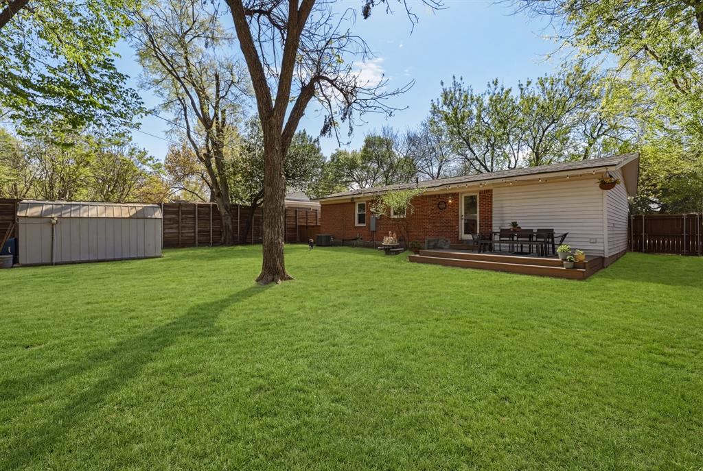 Lochwood - Residential