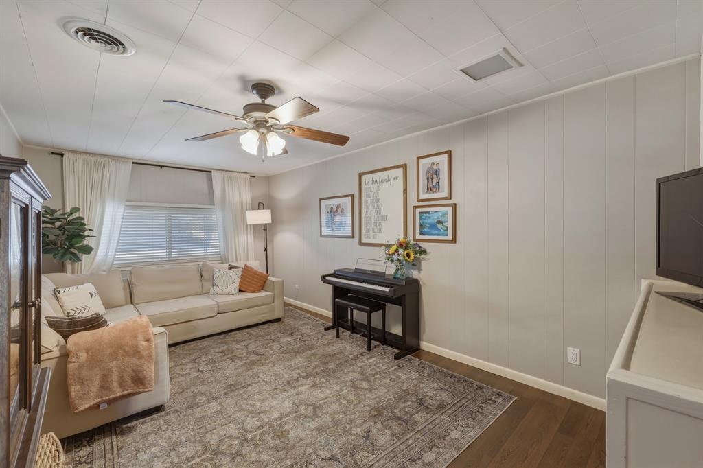 Lochwood - Residential