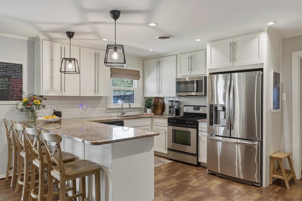 Lochwood - Residential