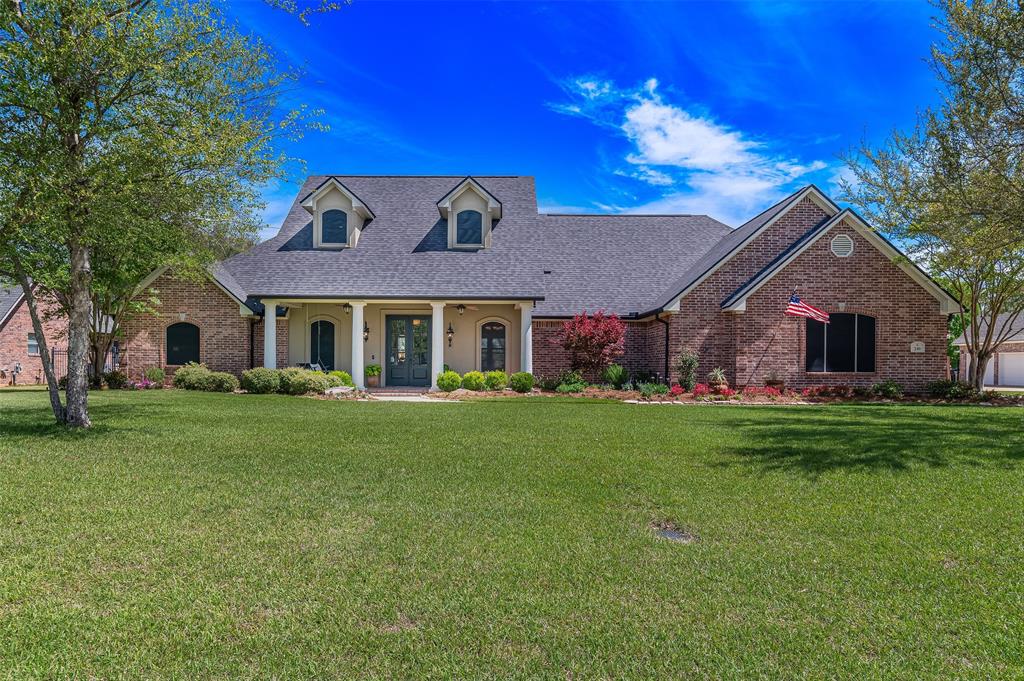 Kingston Plantation - Residential