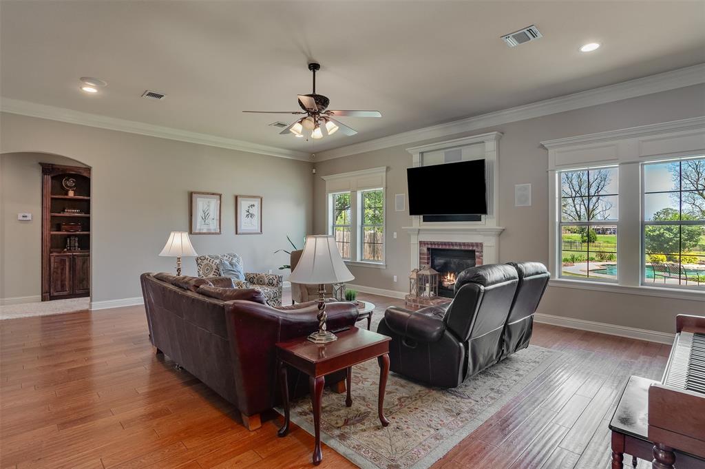 Kingston Plantation - Residential