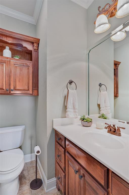 Kingston Plantation - Residential