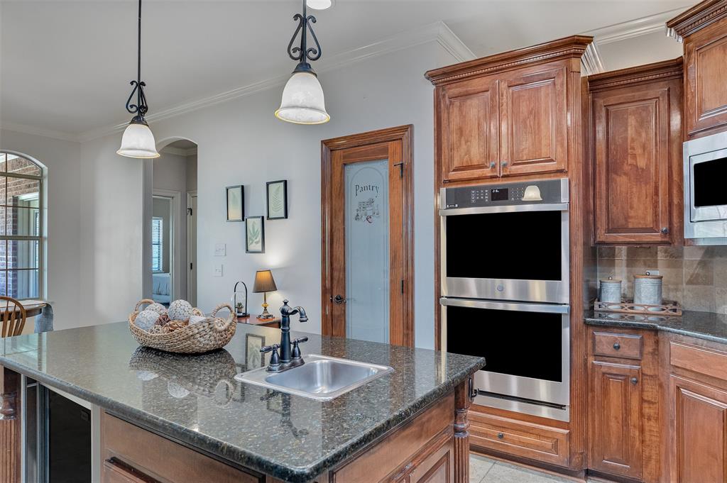 Kingston Plantation - Residential