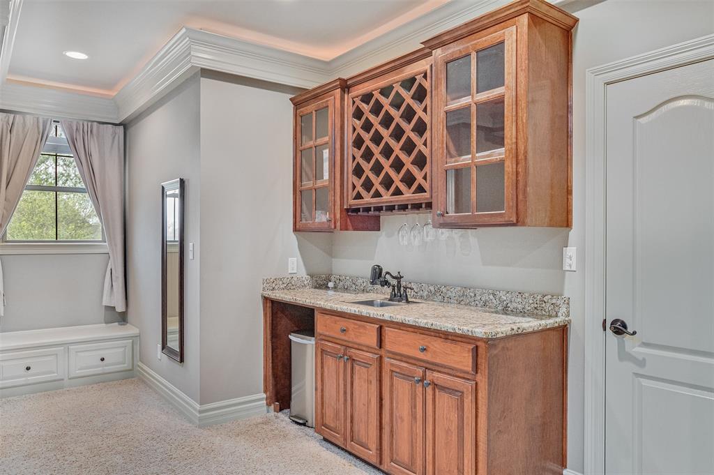 Kingston Plantation - Residential