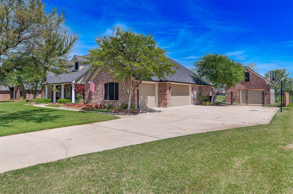 Kingston Plantation - Residential