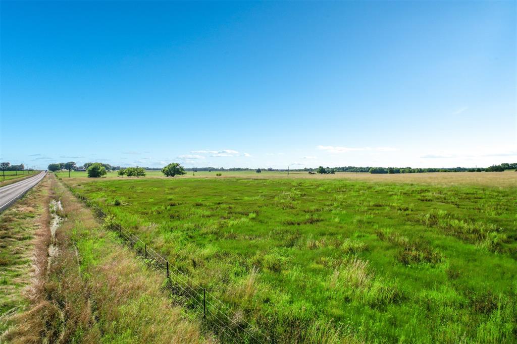 A173 J CAMPBELL SURVEY, TRACT 4, ACRES 7.249 - Land