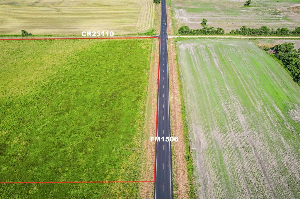 A173 J CAMPBELL SURVEY, TRACT 4, ACRES 7.249 - Land