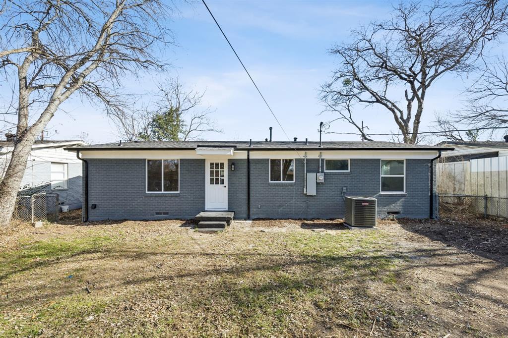 Country Club Park 01 - Residential