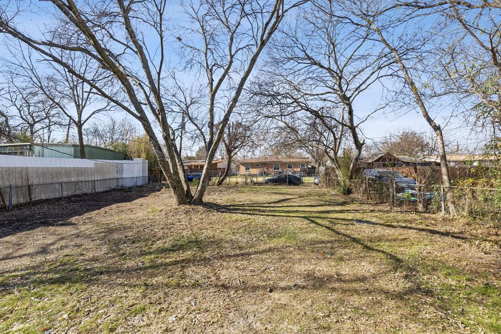 Country Club Park 01 - Residential