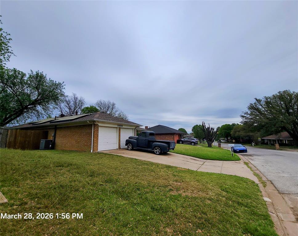 Camelot - Residential