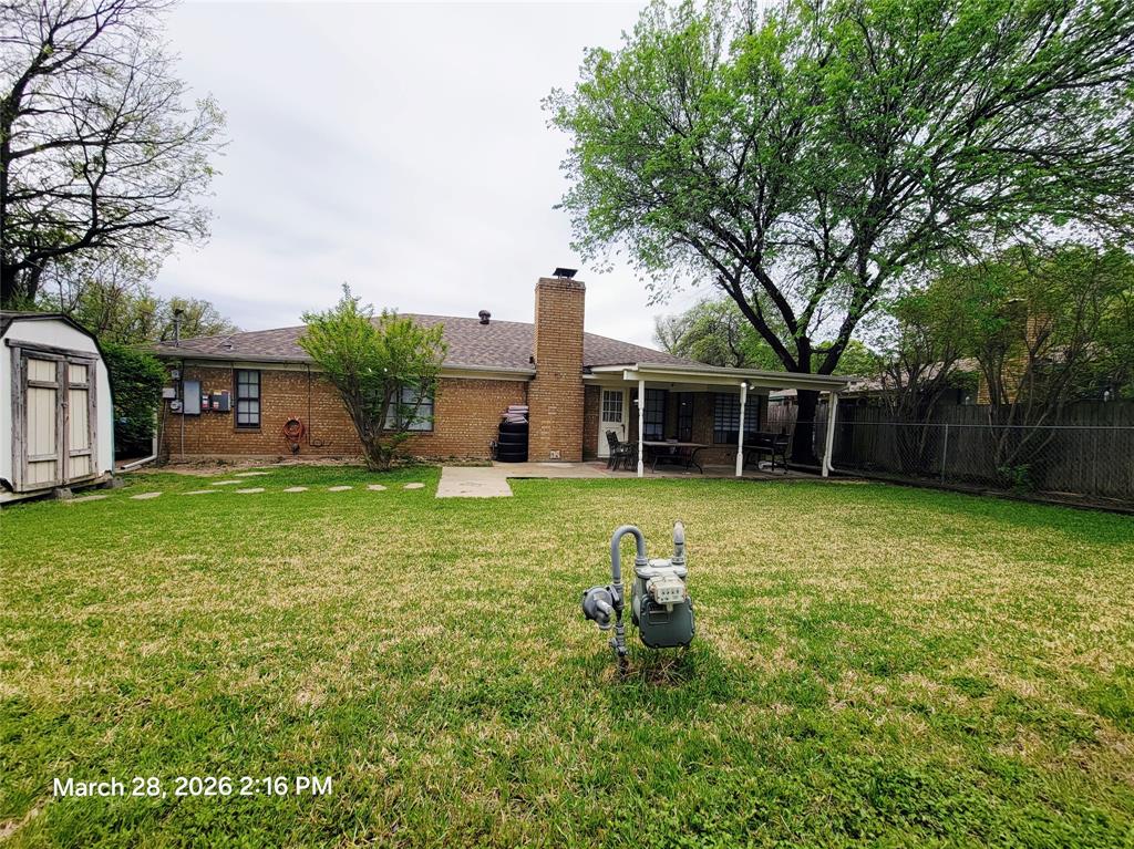 Camelot - Residential