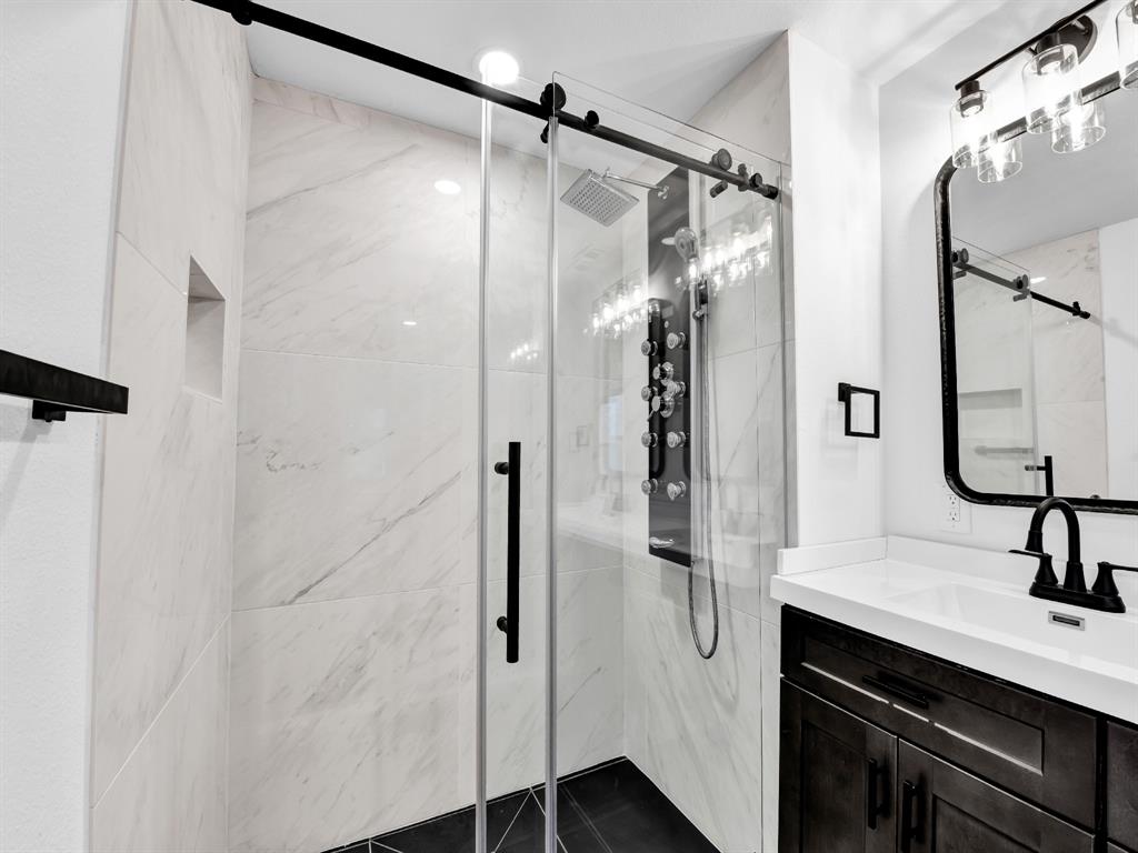 Redford Place Addition - Residential