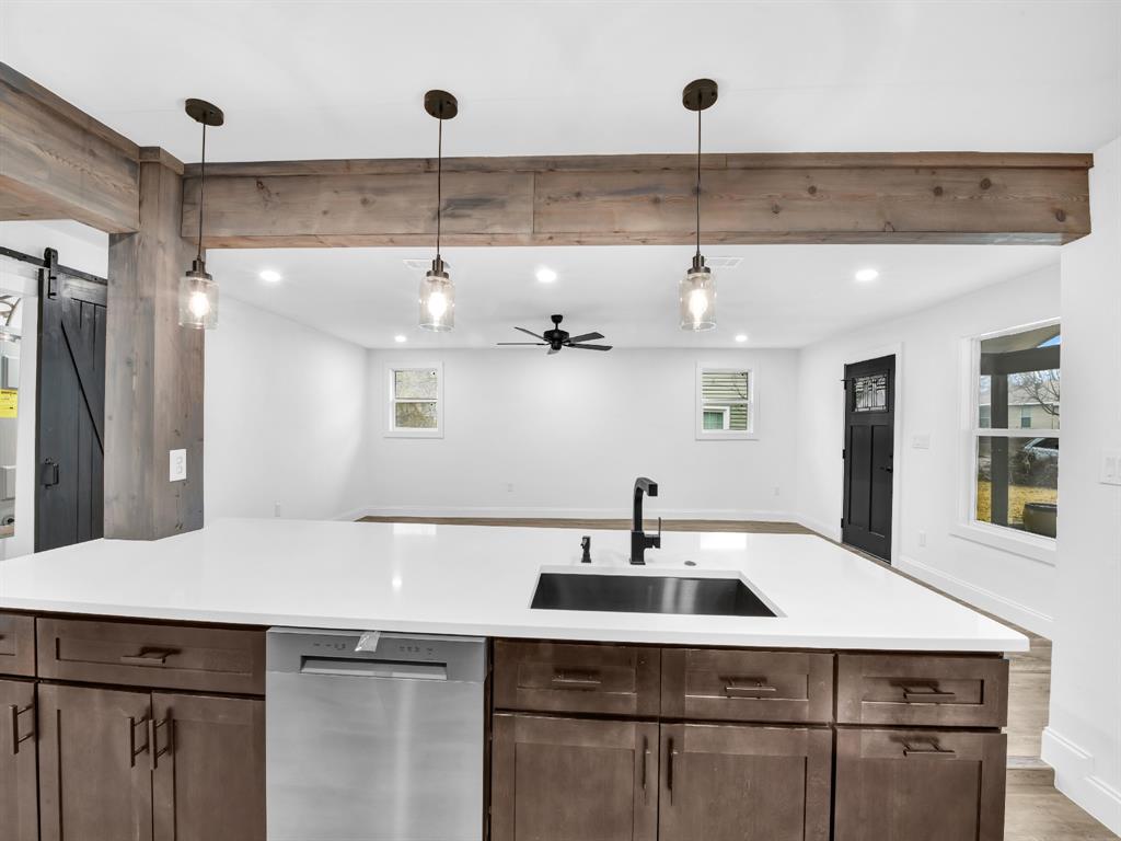 Redford Place Addition - Residential