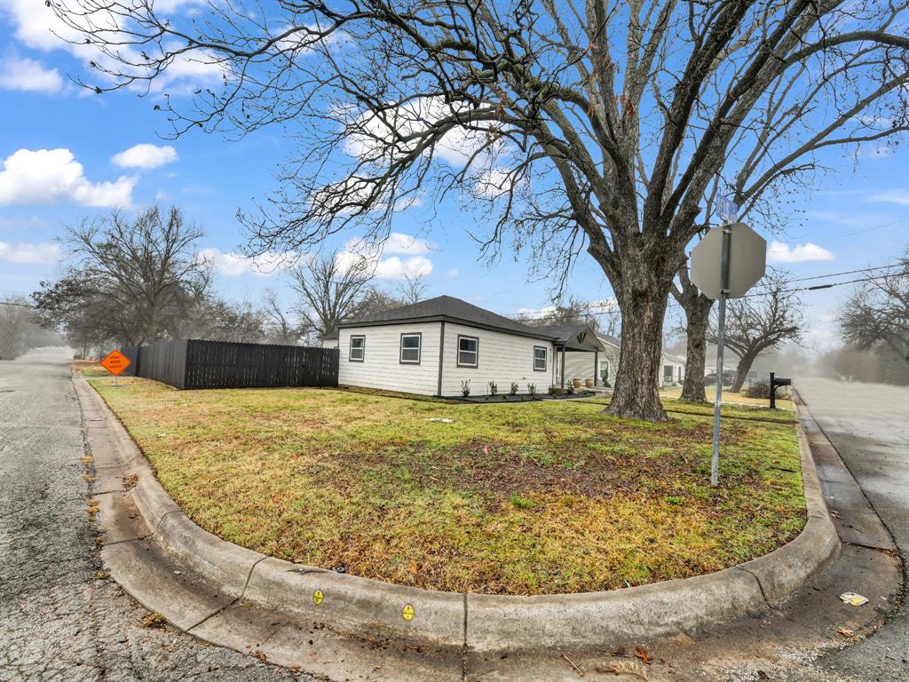 Redford Place Addition - Residential