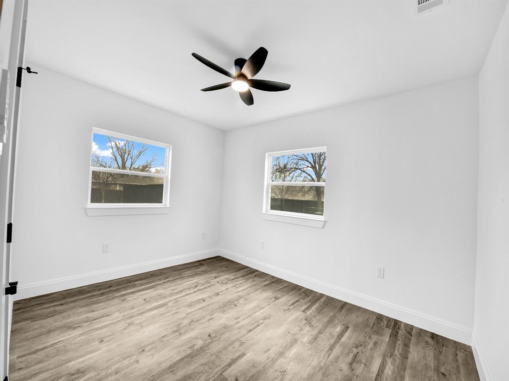 Redford Place Addition - Residential