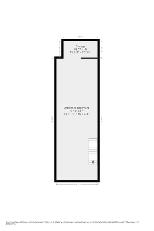 Redford Place Addition - Residential