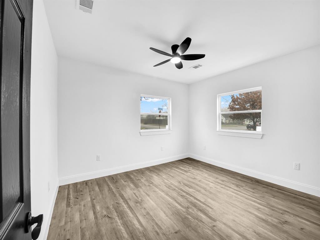 Redford Place Addition - Residential