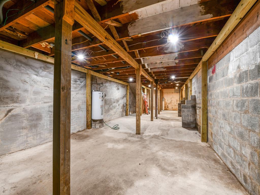 Redford Place Addition - Residential