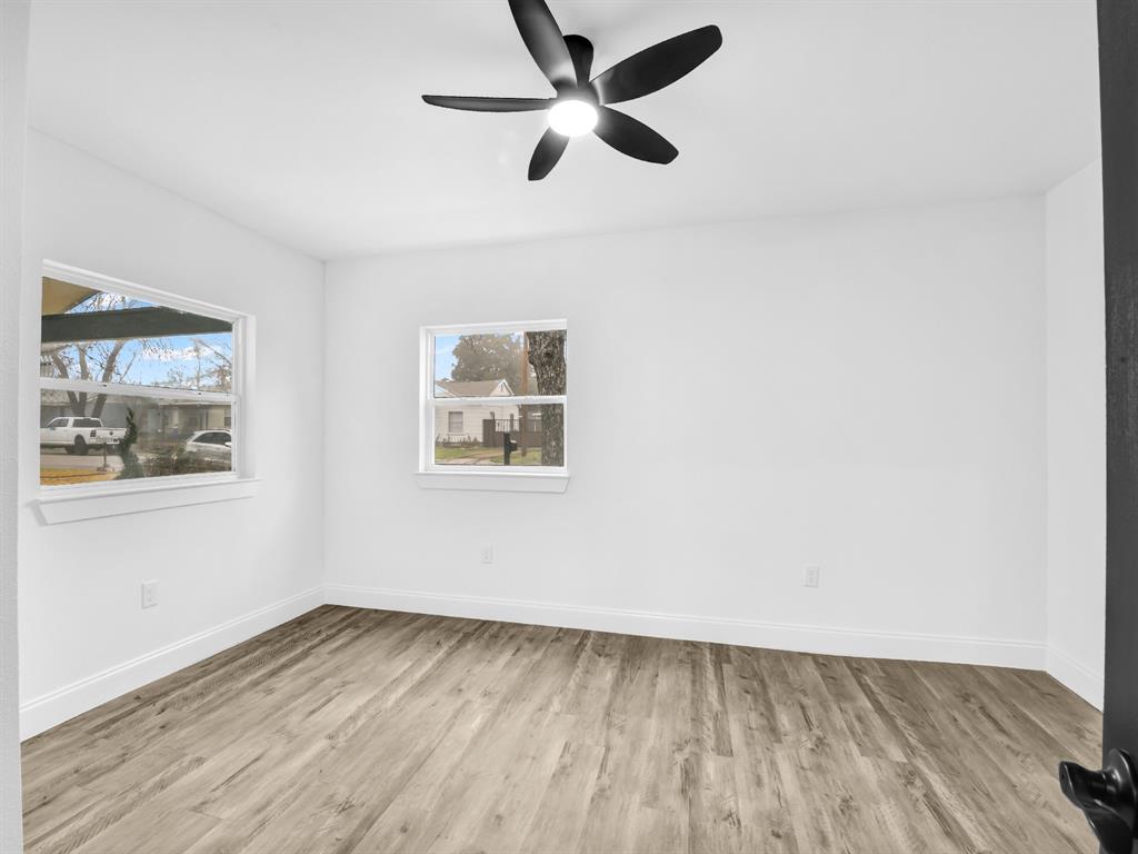 Redford Place Addition - Residential