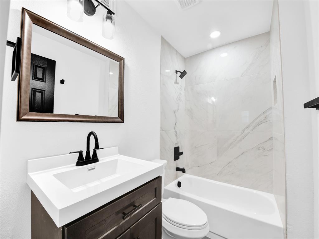 Redford Place Addition - Residential