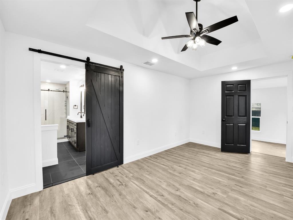 Redford Place Addition - Residential