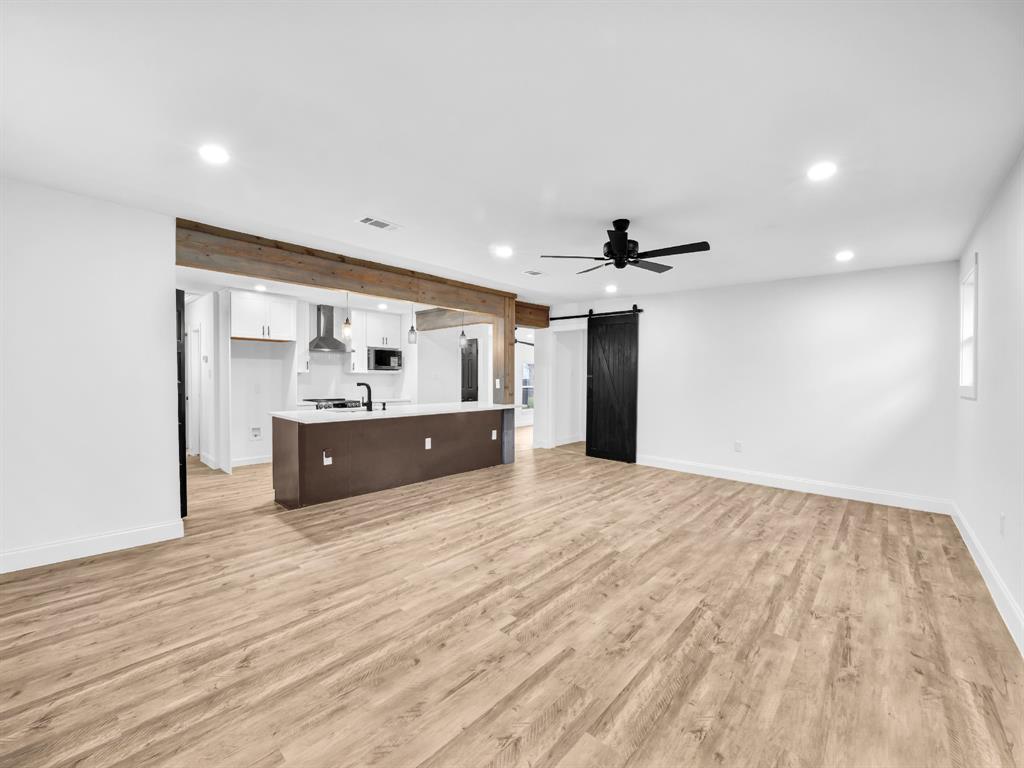 Redford Place Addition - Residential