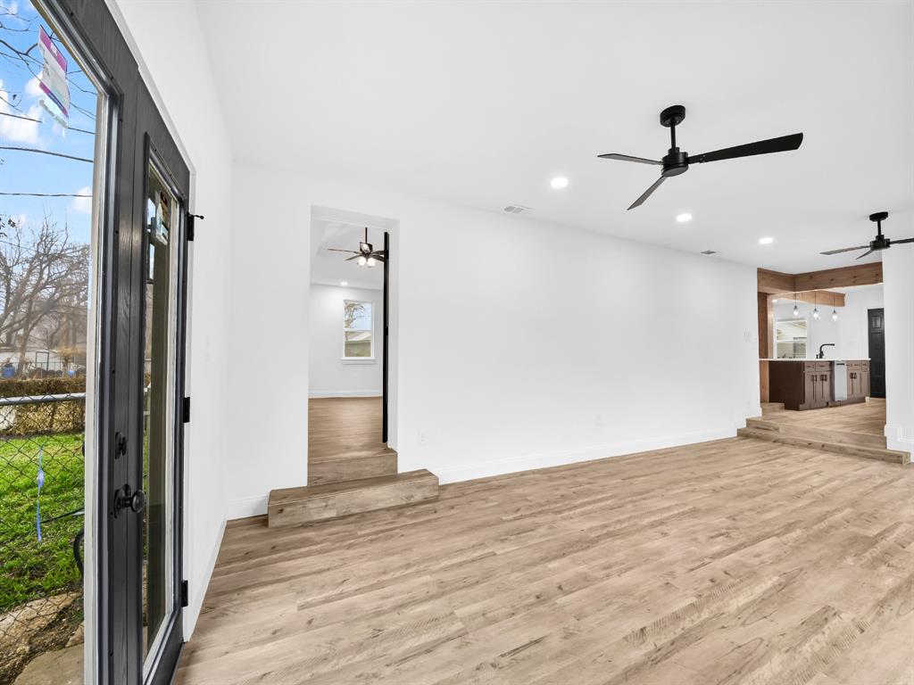 Redford Place Addition - Residential