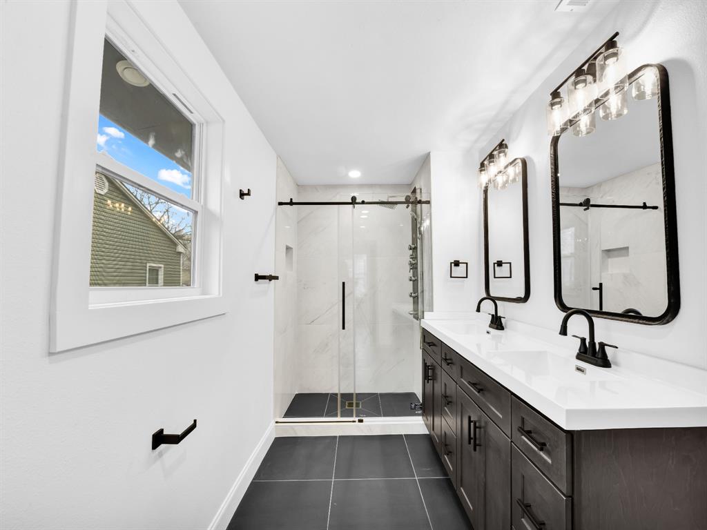 Redford Place Addition - Residential