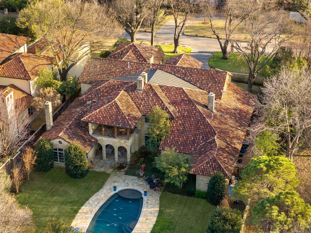 Inwood Add 02 - Residential