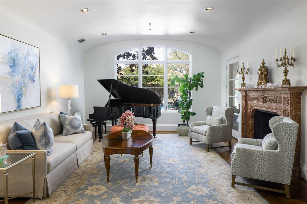 Inwood Add 02 - Residential