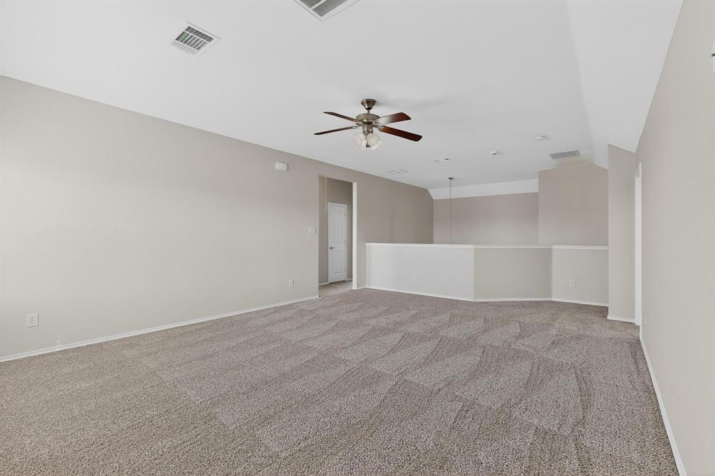 Quail Run Estates Ph III - Residential