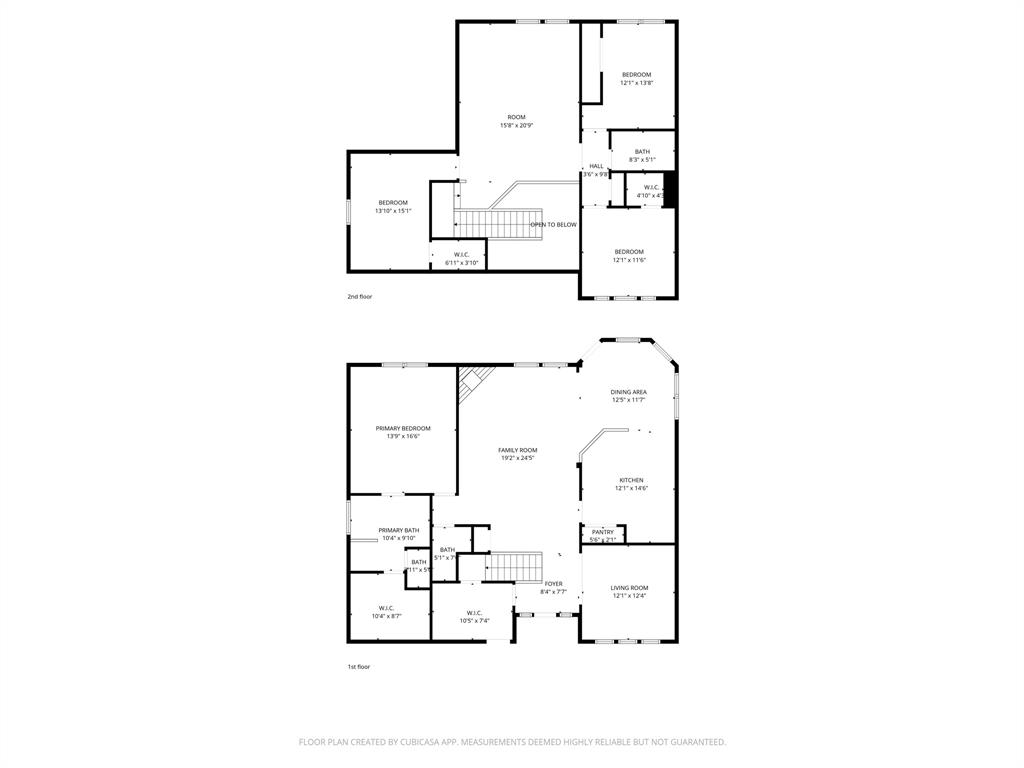 Quail Run Estates Ph III - Residential