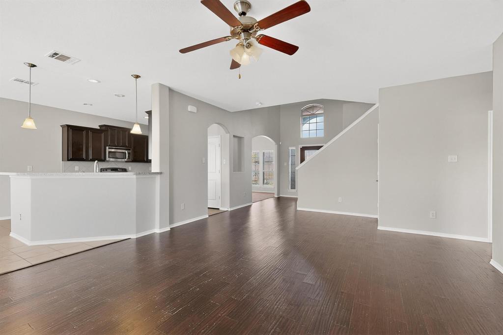 Quail Run Estates Ph III - Residential