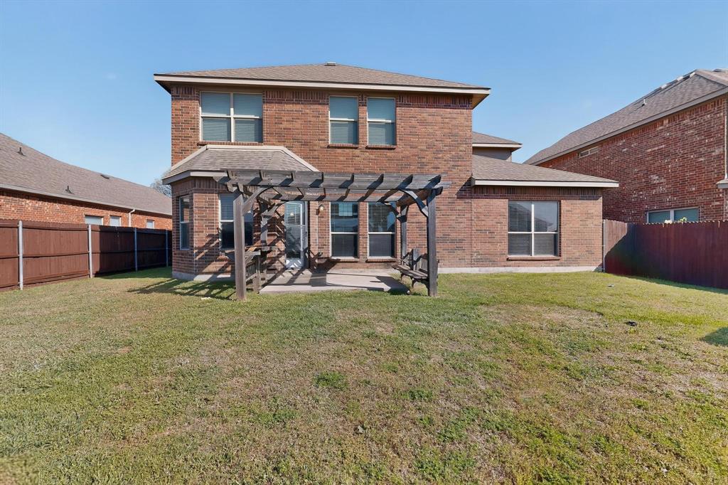 Quail Run Estates Ph III - Residential