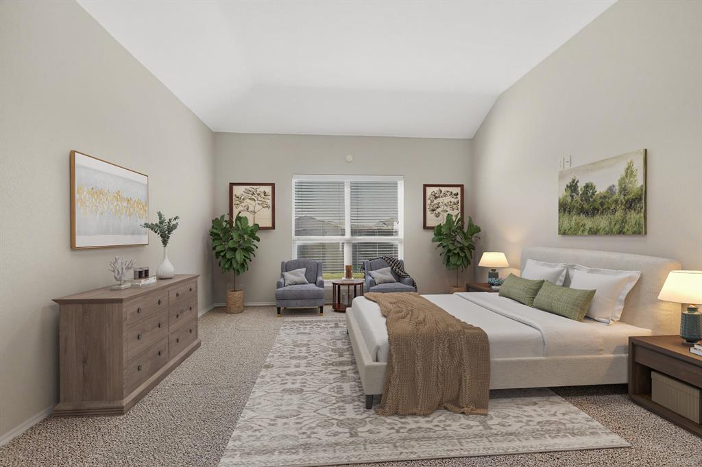 Quail Run Estates Ph III - Residential