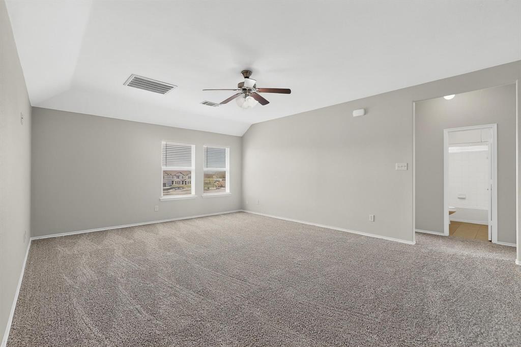 Quail Run Estates Ph III - Residential