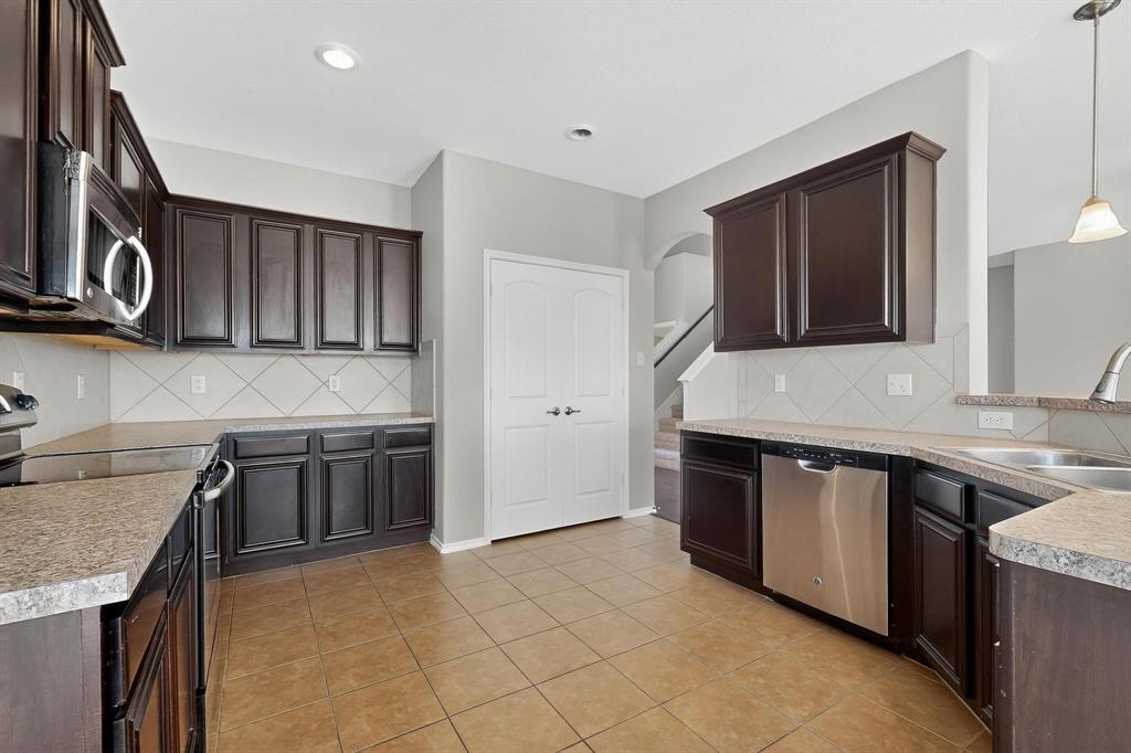 Quail Run Estates Ph III - Residential