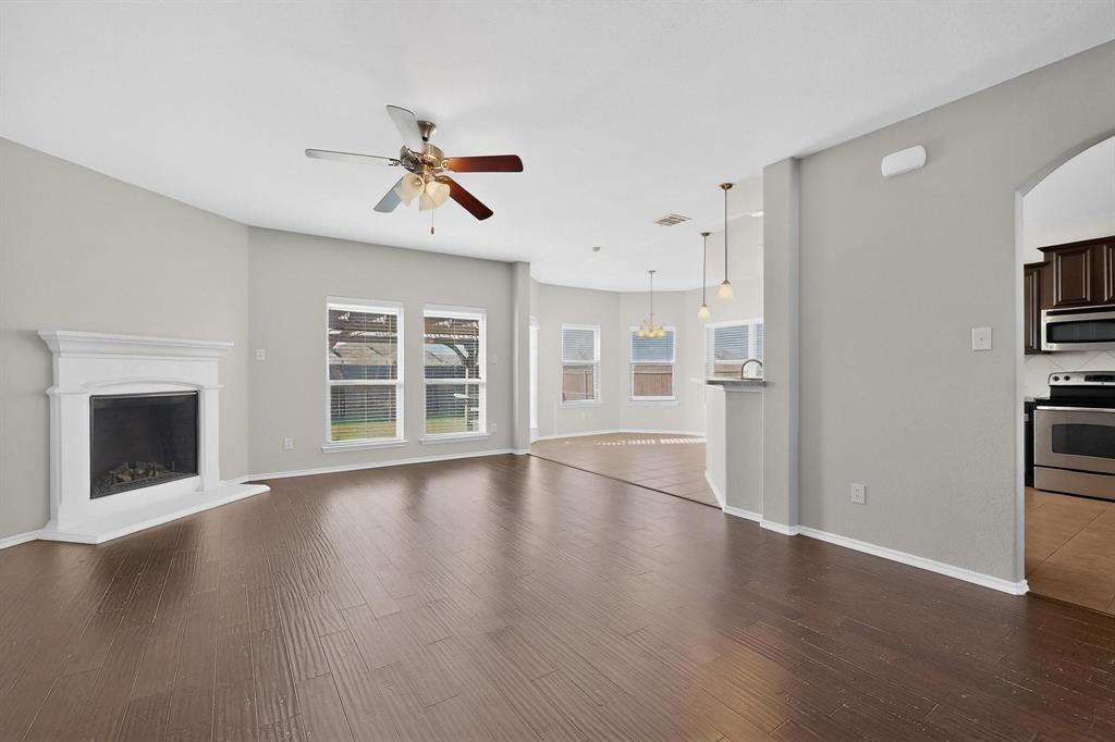 Quail Run Estates Ph III - Residential