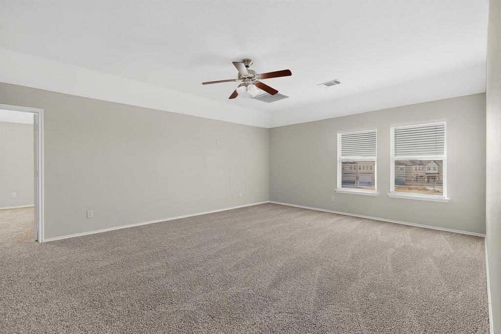 Quail Run Estates Ph III - Residential