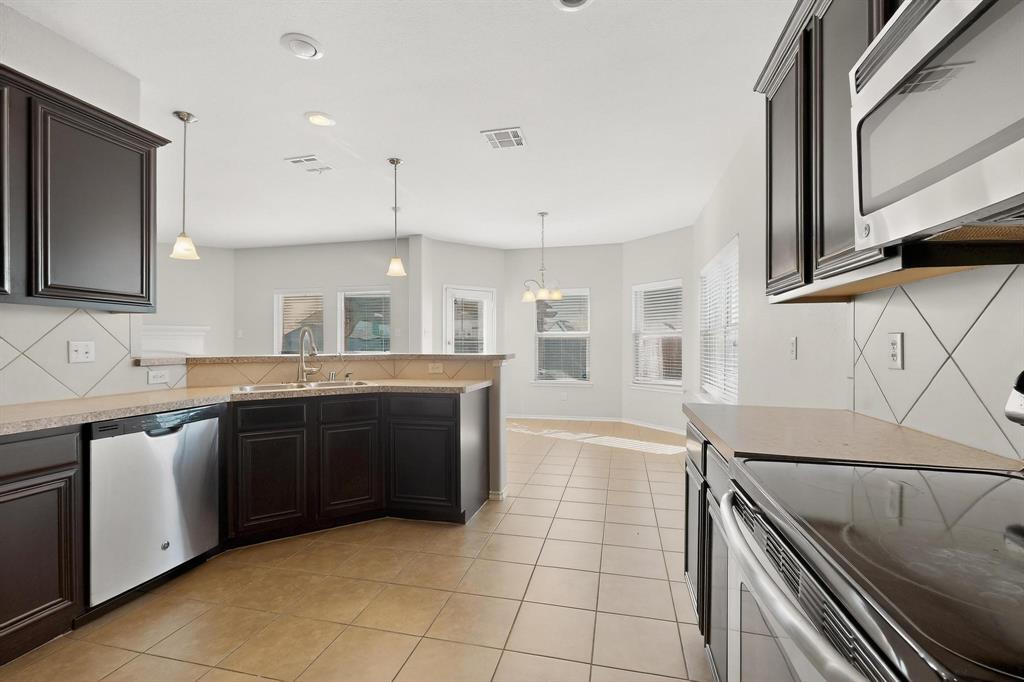 Quail Run Estates Ph III - Residential