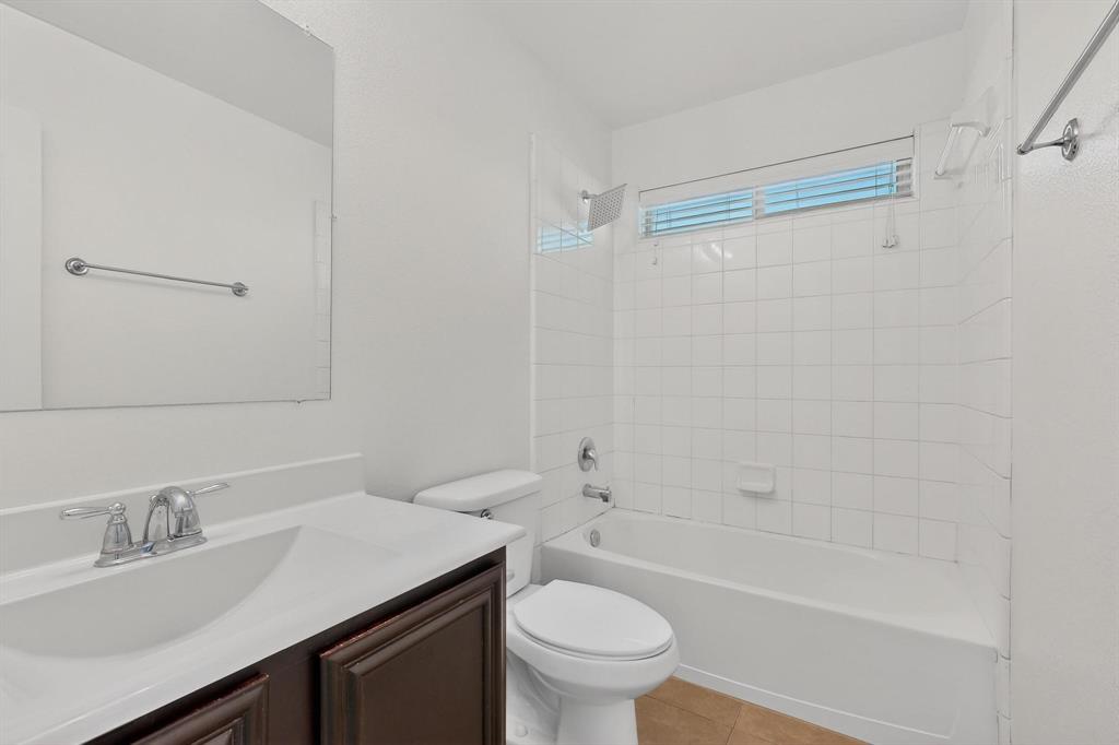 Quail Run Estates Ph III - Residential